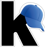 Kwin's sticker